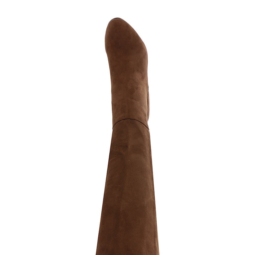 Canyons Over the Knee Boot - Picture 6 of 6
